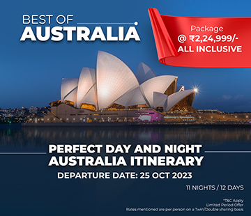 Best Of Australia
